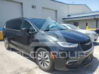 2022 Chrysler PACIFICA фото