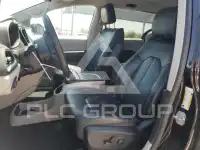 2022 Chrysler PACIFICA фото