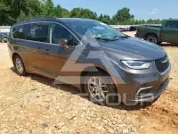 2022 Chrysler PACIFICA фото