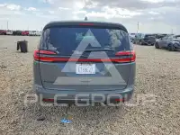 2022 Chrysler PACIFICA фото