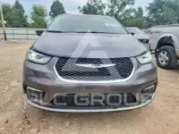 2022 Chrysler PACIFICA photo