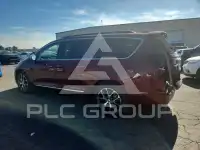 2022 Chrysler PACIFICA фото