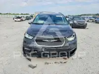 2022 Chrysler PACIFICA фото