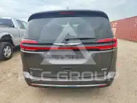 2022 Chrysler PACIFICA photo