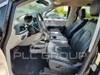 2022 Chrysler PACIFICA photo