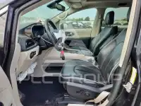 2022 Chrysler PACIFICA фото