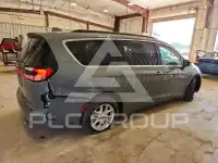 2022 Chrysler PACIFICA фото