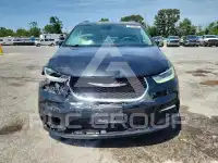 2022 Chrysler PACIFICA фото
