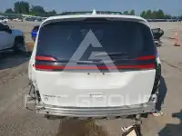 2022 Chrysler PACIFICA photo