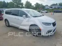 2022 Chrysler PACIFICA фото