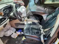 2022 Chrysler PACIFICA фото