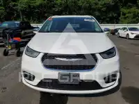 2022 Chrysler PACIFICA фото