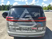 2022 Chrysler PACIFICA photo
