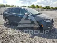 2022 Chrysler PACIFICA фото