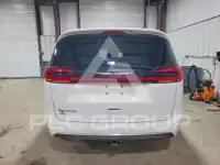 2022 Chrysler PACIFICA фото
