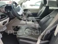 2022 Chrysler PACIFICA фото