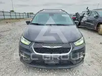 2022 Chrysler PACIFICA фото