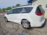 2022 Chrysler PACIFICA фото