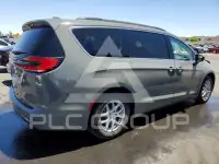2022 Chrysler PACIFICA photo