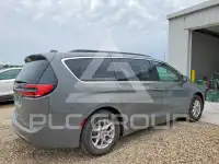 2022 Chrysler PACIFICA фото