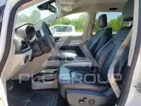 2022 Chrysler PACIFICA фото
