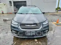 2022 Chrysler PACIFICA фото