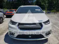 2022 Chrysler PACIFICA photo