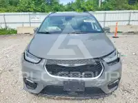 2022 Chrysler PACIFICA photo