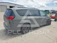 2022 Chrysler PACIFICA фото