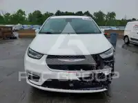 2022 Chrysler PACIFICA фото