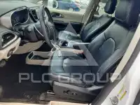 2022 Chrysler PACIFICA фото