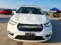 2022 Chrysler PACIFICA фото