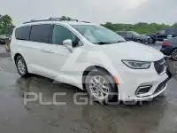 2022 Chrysler PACIFICA фото