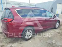 2022 Chrysler PACIFICA photo