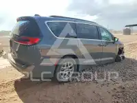 2022 Chrysler PACIFICA фото
