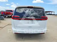 2022 Chrysler PACIFICA фото