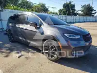 2022 Chrysler PACIFICA фото
