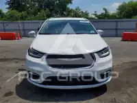 2022 Chrysler PACIFICA фото