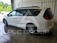 2022 Chrysler PACIFICA фото
