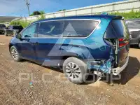 2022 Chrysler PACIFICA фото