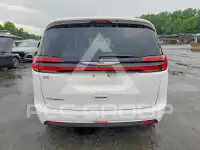 2022 Chrysler PACIFICA фото