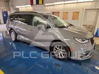 2022 Chrysler PACIFICA photo