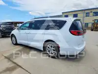 2022 Chrysler PACIFICA фото