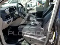 2022 Chrysler PACIFICA фото