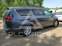 2022 Chrysler PACIFICA фото