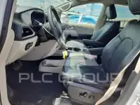 2022 Chrysler PACIFICA photo