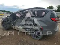 2022 Chrysler PACIFICA фото