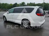 2022 Chrysler PACIFICA фото