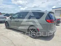 2022 Chrysler PACIFICA фото