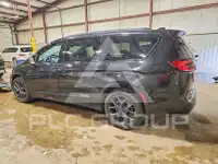 2022 Chrysler PACIFICA фото